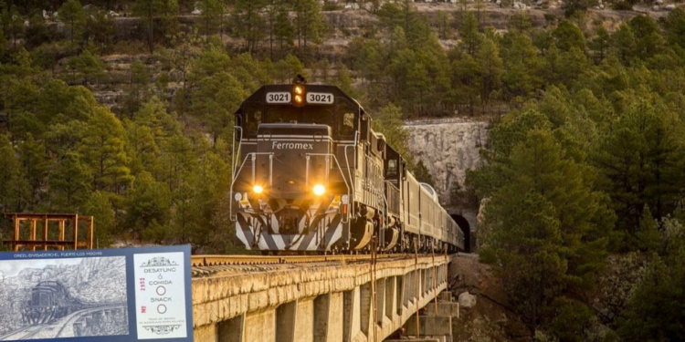 Viaje en tren: ¿Cuánto cuesta viajar en Chepe y dónde comprar los boletos este 2023?