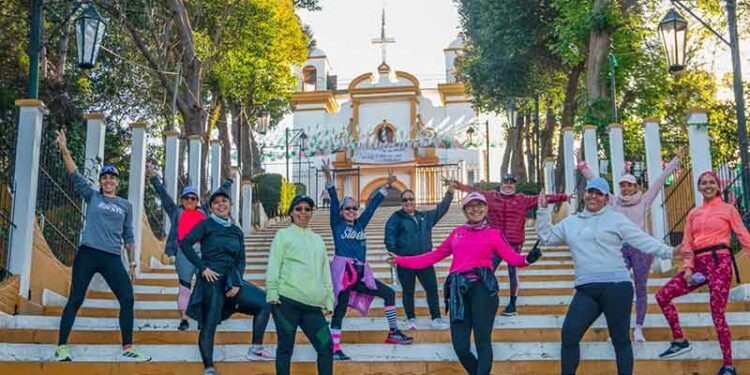 Viaje exclusivamente para mujeres - Diario de Chiapas