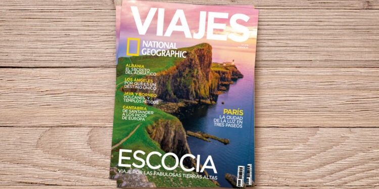 Viajes National Geographic 279