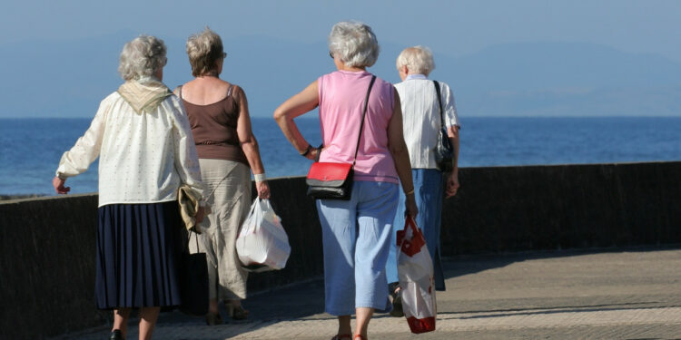 Viajes del Imserso: las propuestas económicas de las empresas que concurren