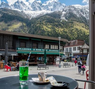 Viajes sin alcohol, un éxito creciente