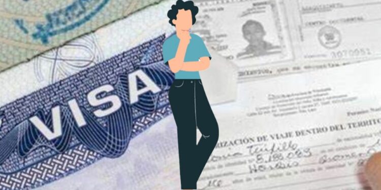 Visa a EU o permiso de viaje. ¿cuál es la diferencia y cuál me conviene?