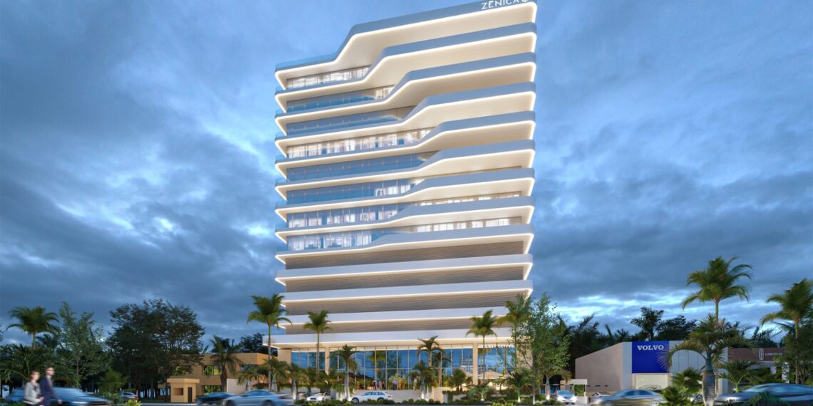 Caribe Mexicano atrae nuevas inversiones inmobiliarias que consolidan su liderazgo como centro turístico y de negocios