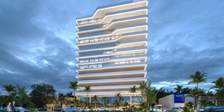 Caribe Mexicano atrae nuevas inversiones inmobiliarias que consolidan su liderazgo como centro turístico y de negocios