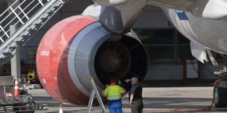 comenzará a reservar viajes en aviones eléctricos