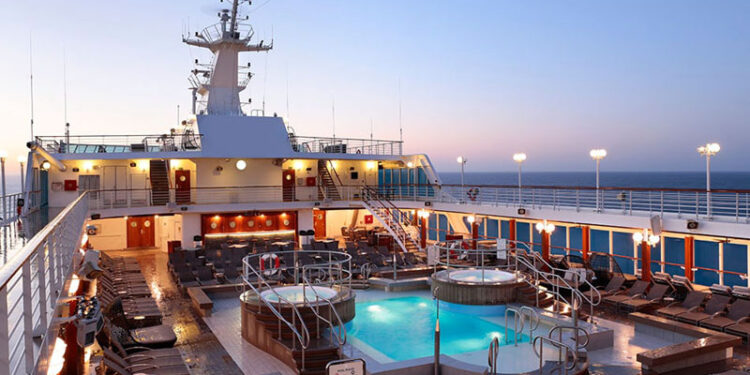 cruceros para adultos archivos - Technocio