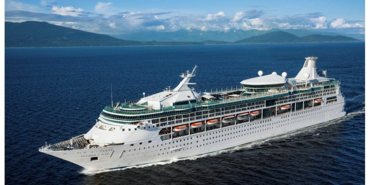 cruceros para recorrer el Caribe sin visa