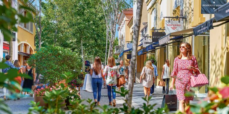 the bicester collection Las Rozas