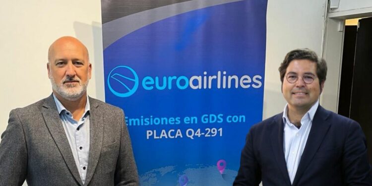 distribución de aerolíneas en toda Latinoamérica