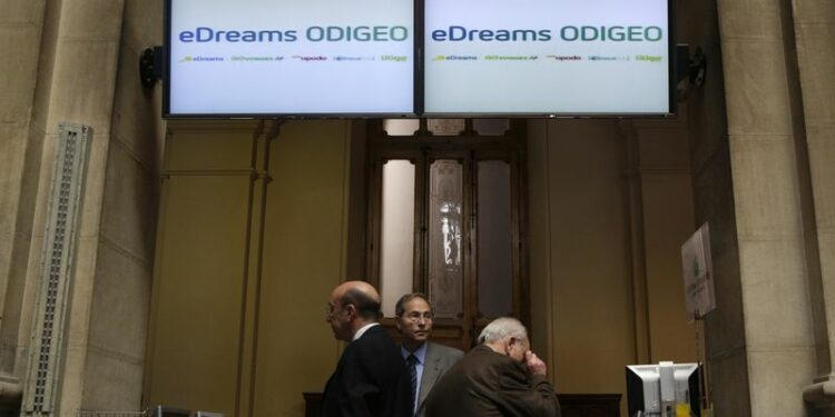 eDreams reduce su pérdida neta anual gracias al crecimiento de las reservas y los suscriptores