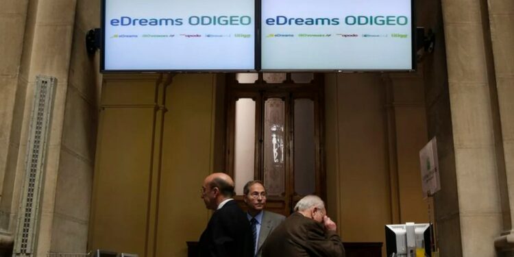 eDreams reduce su pérdida neta anual gracias al crecimiento de las reservas y los suscriptores