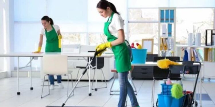 expertos de Limpiezas Express desmienten ideas erróneas habituales