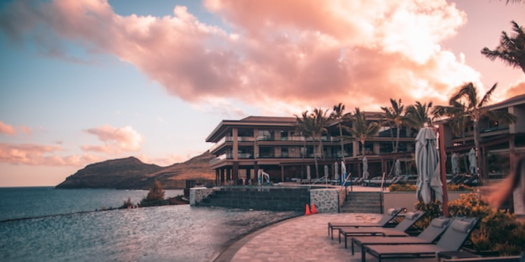 hoteles de lujo con buenas opiniones y descuentos