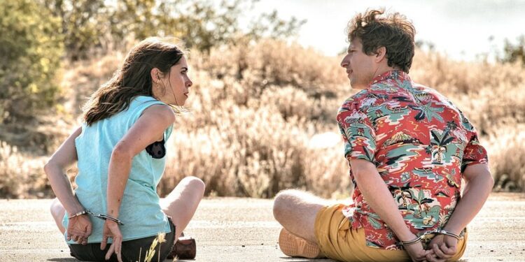 llega a Prime Video una tremenda comedia de viajes en el tiempo