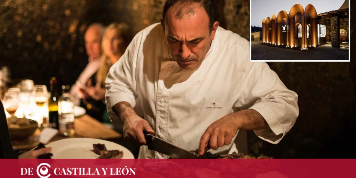 los secretos de un chuletón único en España