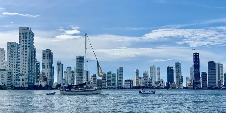 por qué es el destino de moda del Caribe