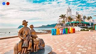 Cancún, Mazatlán y Acapulco entre los 5 destinos más buscados por los mexicanos para el verano de acuerdo con Booking.com