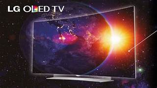 LG Electronics y el mundo celebran 10 años del mejor televisor de la historia: LG OLED
