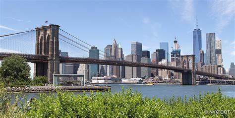 Conoce todo lo que sucede en NYC