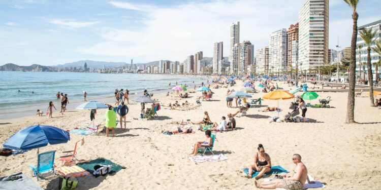 último día para solicitar plaza