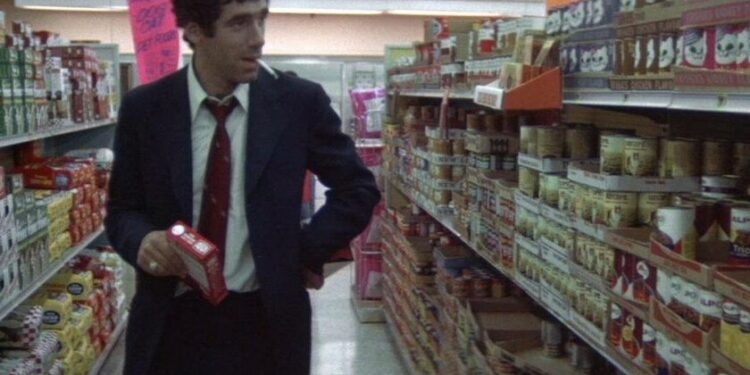una de las mejores películas de este personaje está en streaming y es influencia para los Coen y Paul Thomas Anderson