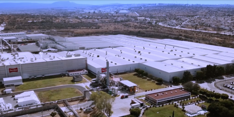 Scribe ® celebra 60 años como parte de la vida de los mexicanos a través de los cuadernos y productos de papel.