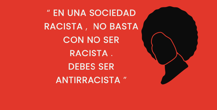 Lanzan una campaña para luchar contra la discriminación racial en las tiendas minoristas.