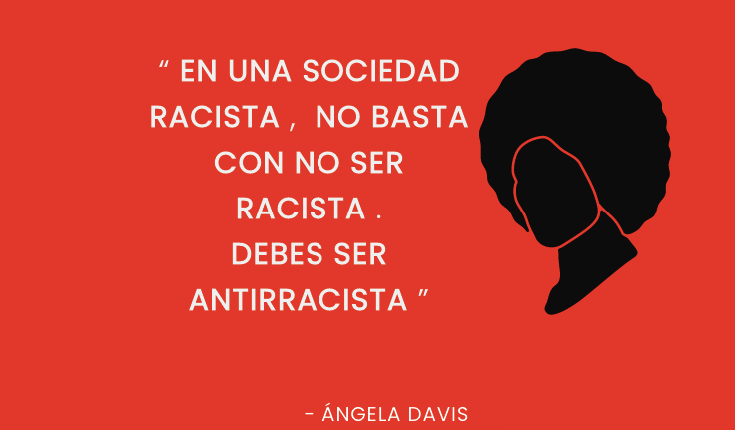 Lanzan una campaña para luchar contra la discriminación racial en las tiendas minoristas.
