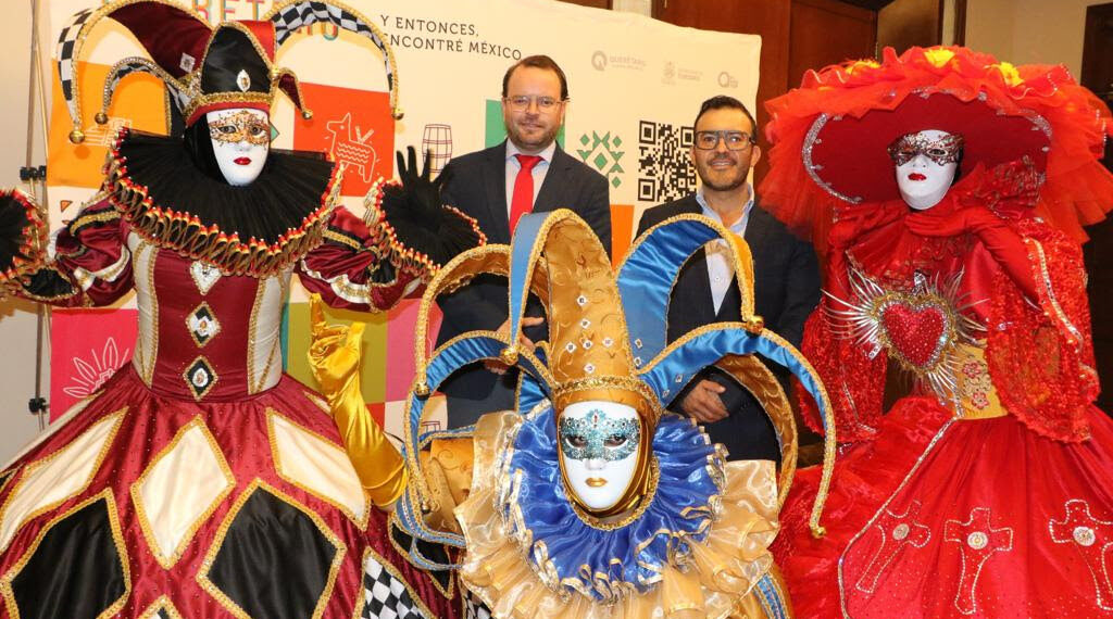 La Feria Nacional del Queso y el Vino dejará una derrama económica de 150 millones de pesos