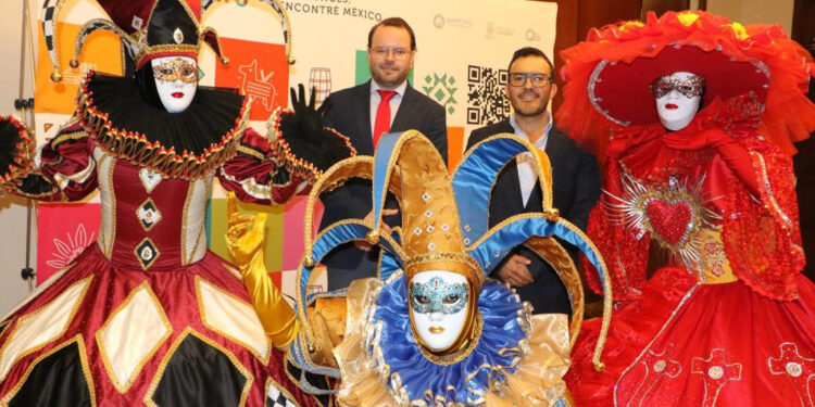 La Feria Nacional del Queso y el Vino dejará una derrama económica de 150 millones de pesos