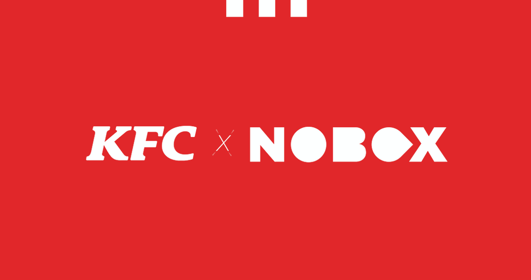 KFC Latam elige a Nobox como su agencia para llevar todas sus Redes Sociales.