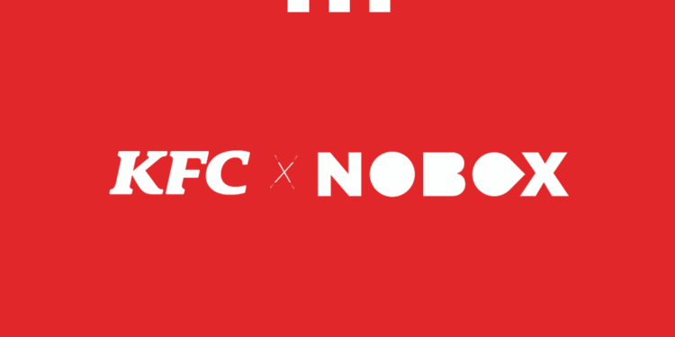 KFC Latam elige a Nobox como su agencia para llevar todas sus Redes Sociales.
