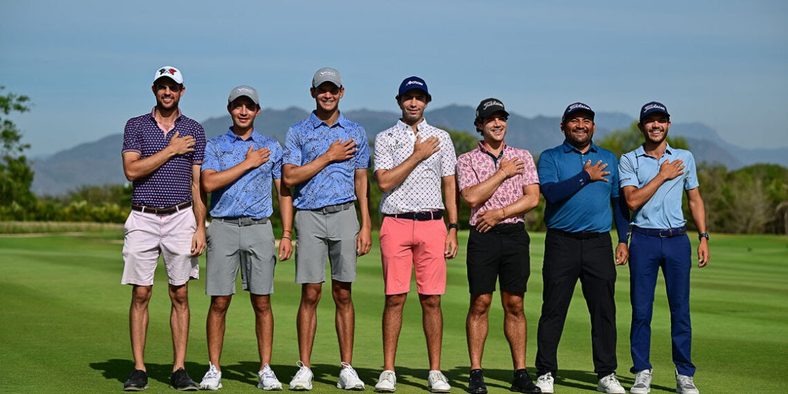 Vidanta Nuevo Vallarta es uno de los destinos favoritos entre jugadores profesionales de golf, celebridades y familias de todo el mundo que buscan disfrutar de sus vacaciones al estilo Vidanta.