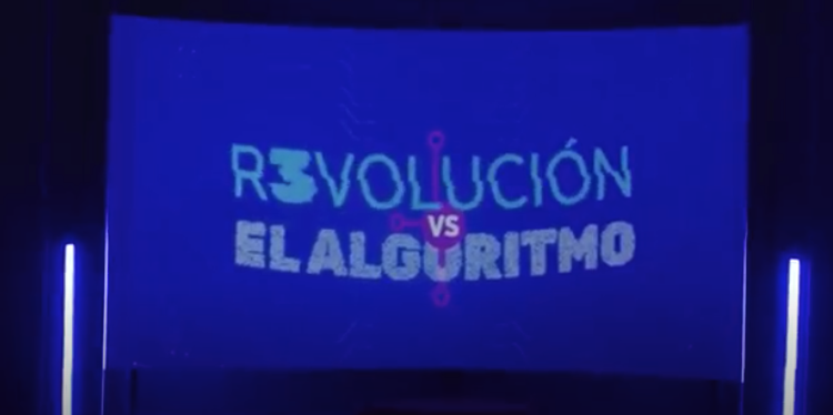 UNESCO, Racismo MX y Bombay iniciaron la revolución contra el algoritmo