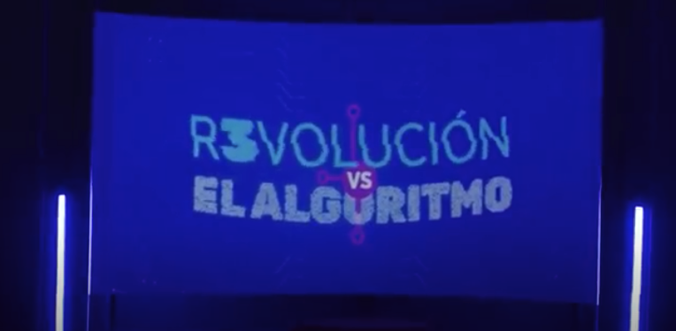 UNESCO, Racismo MX y Bombay iniciaron la revolución contra el algoritmo