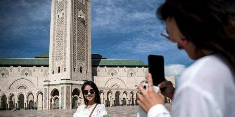 uno de los destinos favoritos para los viajeros solitarios