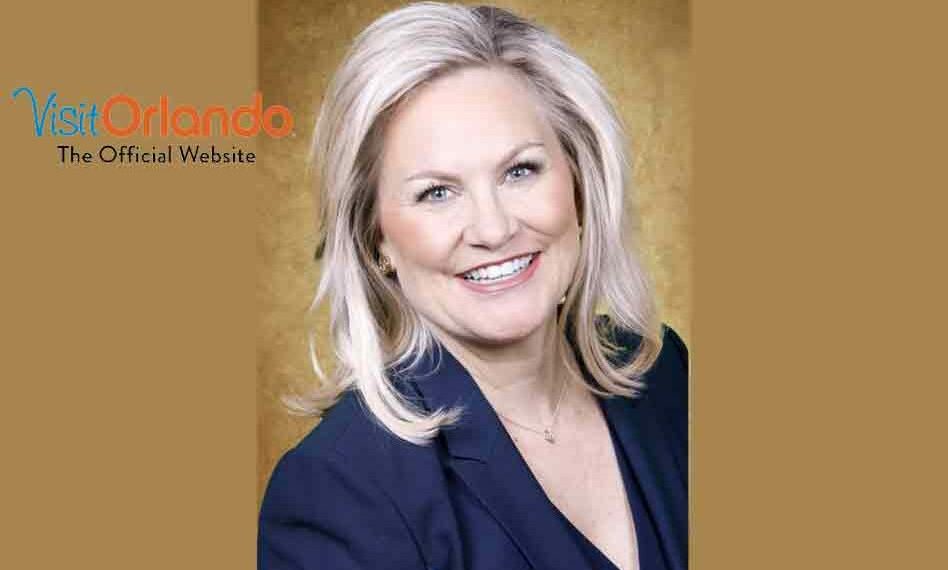 Visit Orlando elige a AVIAREPS como su representante comercial a nivel internacional