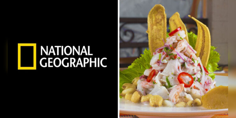¡A celebrar! National Geographic elige a Perú como uno de los ‘10 mejores destinos gastronómicos del mundo’ | | Gastronomía