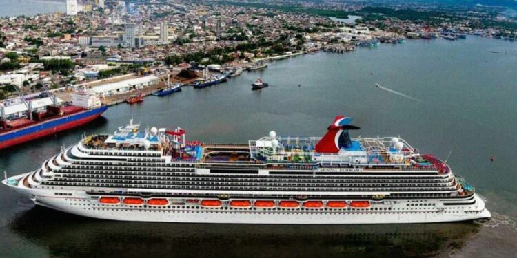 ¡Bye bye! Temporada 'fuerte' de cruceros será hasta octubre