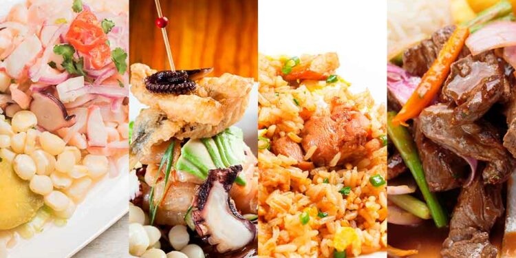 ¡Orgullo nacional! National Geographic coloca al Perú entre los 10 mejores destinos gastronómicos del mundo