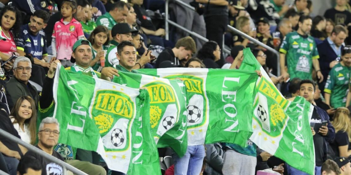 ¡Saca los dólares! Esto cuesta viajar a la final LAFC Vs León en Concacaf