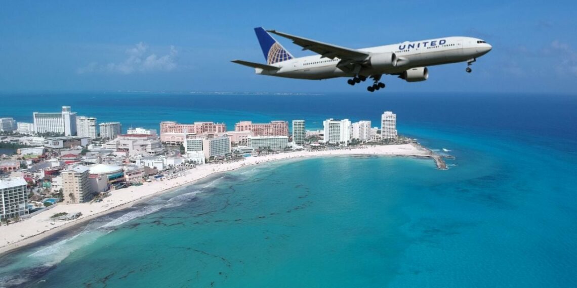 ¡Viral! Joven comparte truco para conseguir boletos baratos a Cancún por ¡1000 pesos!