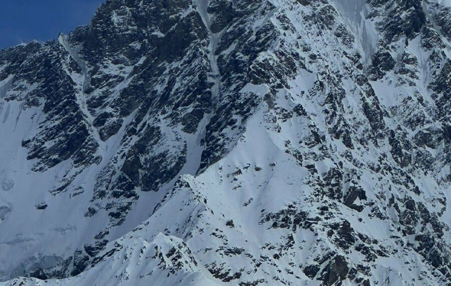 ¡Volvemos a Georgia! Objetivo esquiar el Mt. Shkhara