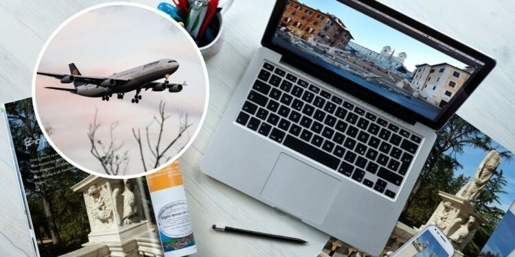 ¿Cómo encontrar el vuelo más barato? Aprende a comprar