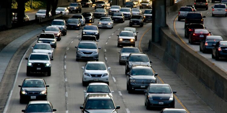 ¿Cómo estará el tráfico en Memorial Day? – Telemundo 52