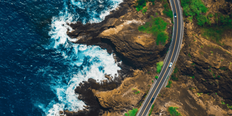 ¿Cómo ir de Los Cabos a Playa Balandra en automóvil?