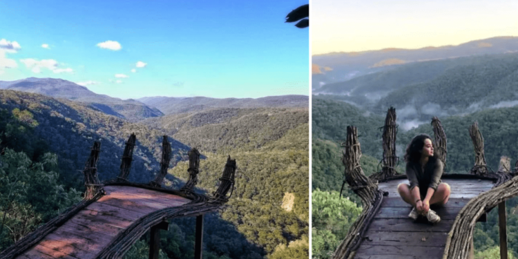 ¿Cómo llegar a la mano gigante de la Huasteca Potosina?