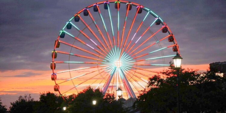 ¿Cómo será el nuevo parque Aztlán? Tendrá ENORMES atractivos