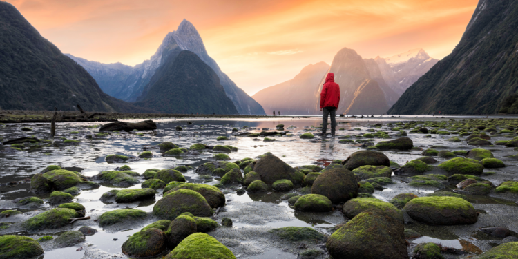 ¿Cuáles son las mejores temporadas para visitar Nueva Zelanda?