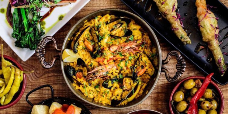 ¿Cuáles son los destinos gastronómicos imperdibles?